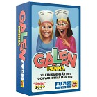 ALF Spel Galenpanna Pocket