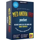 ALF Spel Med Andra Ord Pocket