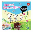 Alga Spel Bockarna Bruse Hitta Trollet