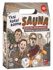 Alga Kaj Sauna Partyspel
