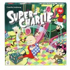 Alga Spel, Super-Charlie
