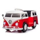 Azeno Elbil för barn VW T1