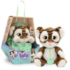 Baby Paws Tiger 24 cm