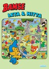 Bamse Leta & Hitta Pysselbok