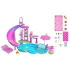 Barbie Dream Pool