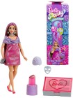 Barbie Glam Party Curvy Docka