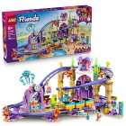 LEGO Friends 42703 Bergochdalbana med sjöjungfrutema