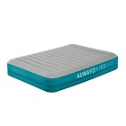 Bestway Uppblåsbar madrass 152 x 203 cm
