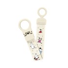 BIBS x Mumin Napphållare (Ivory)