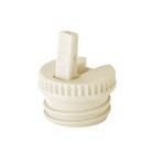 BLAFRE Kork med drickpip (Beige)