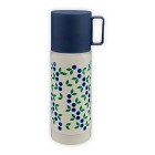 BLAFRE Termos 350ml Blåbär
