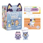 Bluey Fuzzies 2-pack blindbag