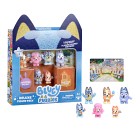 Bluey Fuzzies Fan Favoriter 8-pack