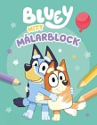 Bluey Mitt målarblock