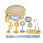 Bluey Musikset