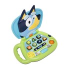 Bluey Min Första Laptop