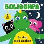 Bolibompa En dag med Draken 4 sagor