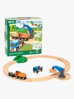 BRIO 36028 Startset lyft & lasta