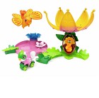 BRIO Flora 36236 Blomhus Startset