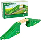 BRIO World 36107 Bågbro