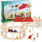 BRIO World 36114 Mega Spiral-set