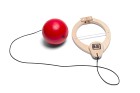 BS Toys Boxboll För Dörrkarm