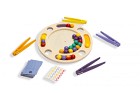 BS Toys Zigzag Bollspel