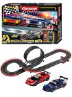 Carrera Go Bilbana Smoking Tires med loop 6,2 m