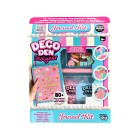 Deco Den Sweet Style Journal