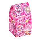 Decoden Magic Mini DIY Pretty Kitty Nyckelringar