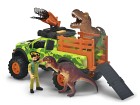 Dickie Toys Dino Jägare Lekset