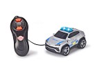 Dickie Toys Lamborghini Urus Svensk Polisbil kabelstyrd