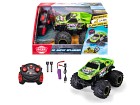 Dickie Toys Radiostyrd Amphy Splasher 18 cm