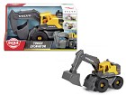 Dickie Toys Volvo Tough Grävmaskin 26 cm