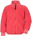 Didriksons Ohlin Teddyfleece (Modern Pink)