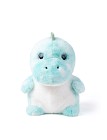 Teddykompaniet Dino Sumo