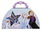 Disney Frozen Målarväska 51-delar