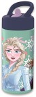 Disney Frozen Vattenflaska 410 ml (Grön)