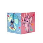 Disney Infinity Pussel Cubes Stitch