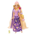 Disney Princess Rapunzel Hair Feature Docka