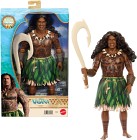 Disney Princess Vaiana Docka Maui