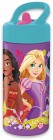 Disney Princess Vattenflaska 410 ml (Lila)