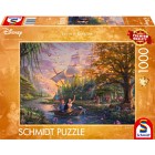 Disney Pussel Pocahontas (1000-bitar)