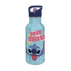 Disney Stitch Aluminiumflaska 545 ml (Blå)