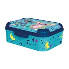 Disney Stitch Matlåda (Blå)
