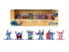 Disney Stitch Nanofigurer i Presentförpackning