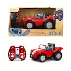 Disney Stitch Radiostyrd Buggy 1:24