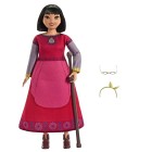 Disney Wish Docka Dahlia