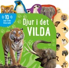 Djur i det vilda