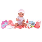 Docka Filippa 38 cm
